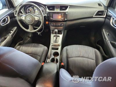 Zdjęcie 8 z 12 samochodu: 2016 NISSAN SENTRA SV VIN:3N1AB7AP7GL648454 - miniatura