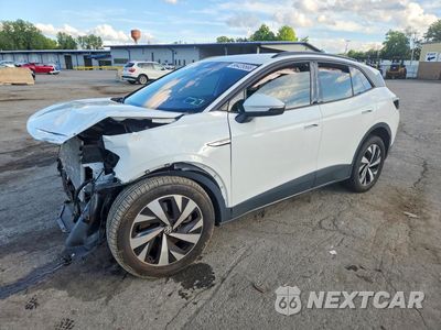 2023 VOLKSWAGEN ID.4 PRO 1V2DNPE85PC050085 - główne zdjęcie licytacji z USA - miniatura
