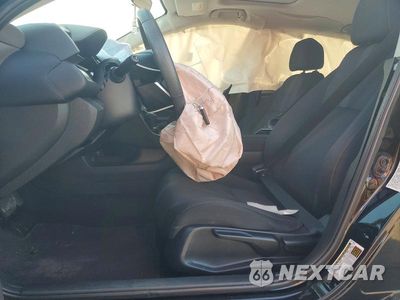 Zdjęcie 7 z 12 samochodu: 2017 HONDA CIVIC EX VIN:19XFC2F74HE027321 - miniatura