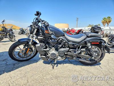 Trzecie zdjęcie samochodu z tyłu: 2024 HARLEY-DAVIDSON RH975 S VIN:1HD1ZF125RB307399 - miniatura
