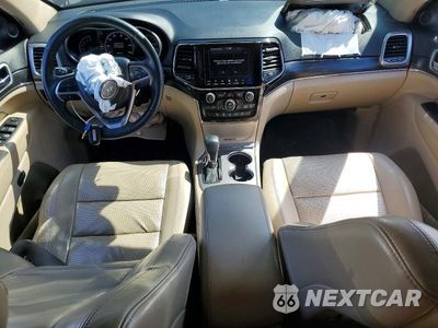 Zdjęcie 8 z 12 samochodu: 2019 JEEP GRAND CHEROKEE LIMITED VIN:1C4RJFBG4KC762105 - miniatura