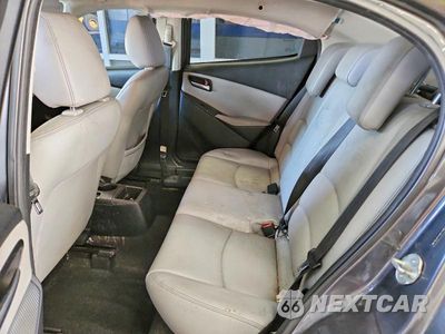 Zdjęcie 10 z 12 samochodu: 2019 TOYOTA YARIS XLE VIN:3MYDLBYV1KY516799 - miniatura
