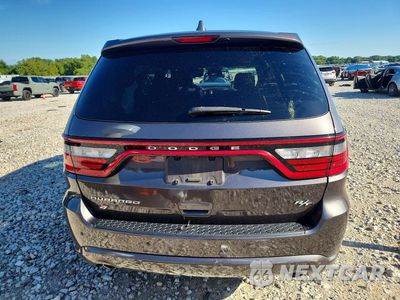 Zdjęcie 6 z 13 samochodu: 2020 DODGE DURANGO R/T VIN:1C4SDJCT2LC248875 - miniatura