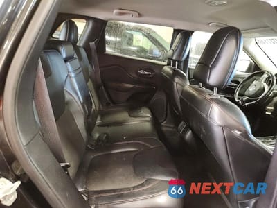 Zdjęcie 11 z 13 samochodu: 2016 JEEP CHEROKEE TRAILHAWK VIN:1C4PJMBSXGW109736 - miniatura