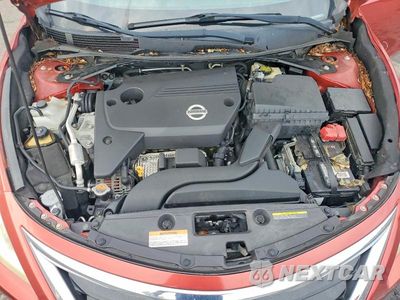 Zdjęcie 11 z 12 samochodu: 2015 NISSAN ALTIMA 2.5 S VIN:1N4AL3AP3FC492397 - miniatura