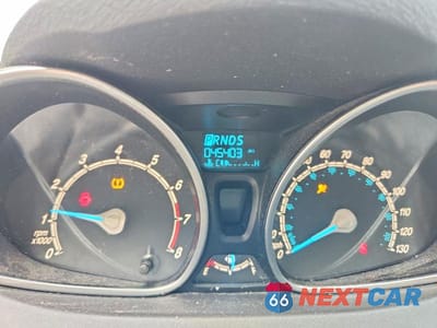 Zdjęcie 9 z 12 samochodu: 2019 FORD FIESTA SE VIN:3FADP4BJ4KM120402 - miniatura