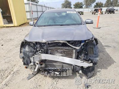 Piąte zdjęcie samochodu w środku: 2018 MERCEDES-BENZ CLA 250 VIN:WDDSJ4EB9JN598302 - miniatura