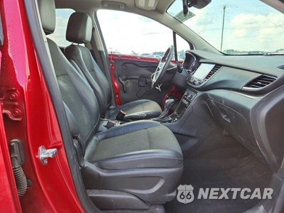Zdjęcie 7 z 14 samochodu: 2017 BUICK ENCORE PREFERRED II VIN:KL4CJBSB0HB026029 - miniatura