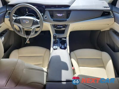 Zdjęcie 8 z 13 samochodu: 2022 CADILLAC XT5 PREMIUM LUXURY VIN:1GYKNCRS6NZ164687 - miniatura