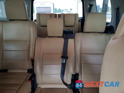 Zdjęcie 10 z 14 samochodu: 2007 LAND ROVER LR3 SE VIN:SALAE25437A420779 - miniatura