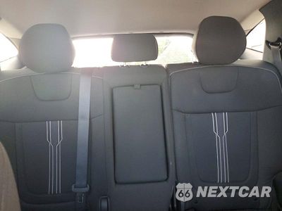 Zdjęcie 10 z 13 samochodu: 2024 HYUNDAI TUCSON SEL VIN:5NMJB3DE7RH428070 - miniatura