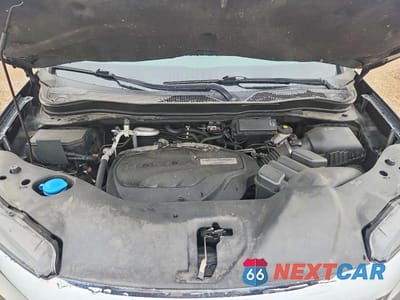 Zdjęcie 12 z 13 samochodu: 2019 HONDA PILOT TOURING VIN:5FNYF6H9XKB033051 - miniatura