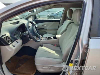 Zdjęcie 7 z 13 samochodu: 2011 TOYOTA VENZA FWD 4CYL VIN:4T3ZA3BB1BU046150 - miniatura