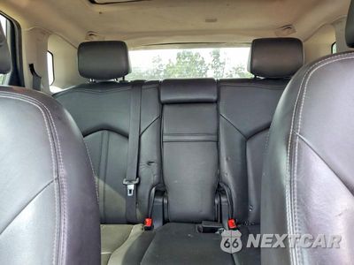 Zdjęcie 10 z 13 samochodu: 2013 CADILLAC SRX LUXURY COLLECTION VIN:3GYFNCE36DS507459 - miniatura