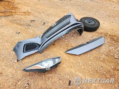 Zdjęcie 12 z 13 samochodu: 2019 HYUNDAI ACCENT SE VIN:3KPC24A33KE042891 - miniatura