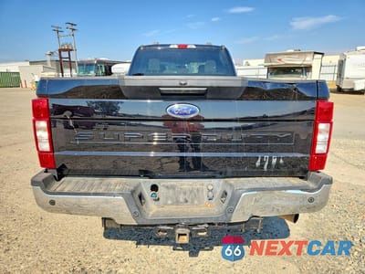 Zdjęcie 6 z 13 samochodu: 2022 FORD F350 SUPER DUTY VIN:1FT8W3B60NEF27812 - miniatura