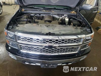 Zdjęcie 11 z 13 samochodu: 2015 CHEVROLET SILVERADO K1500 LTZ VIN:3GCUKSEC8FG417185 - miniatura