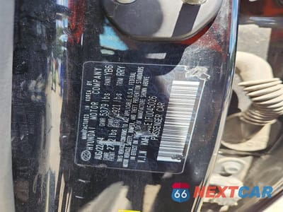 Zdjęcie 12 z 12 samochodu: 2015 HYUNDAI GENESIS 3.8L VIN:KMHGN4JE1FU045026 - miniatura