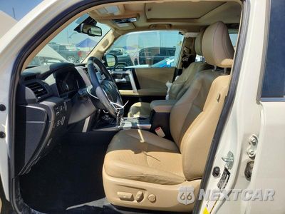 Zdjęcie 7 z 13 samochodu: 2022 TOYOTA 4RUNNER LIMITED VIN:JTEKU5JR5N6014824 - miniatura