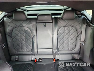 Zdjęcie 10 z 13 samochodu: 2024 BMW X6 M60I VIN:5UX43EX03R9S81942 - miniatura