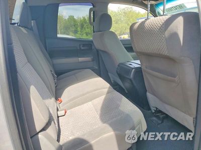 Zdjęcie 10 z 12 samochodu: 2013 TOYOTA TUNDRA DOUBLE CAB SR5 VIN:5TFUY5F19DX313052 - miniatura