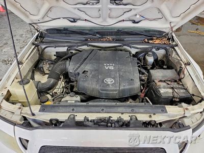 Zdjęcie 11 z 12 samochodu: 2007 TOYOTA TACOMA V6 VIN:5TELU42N47Z335631 - miniatura