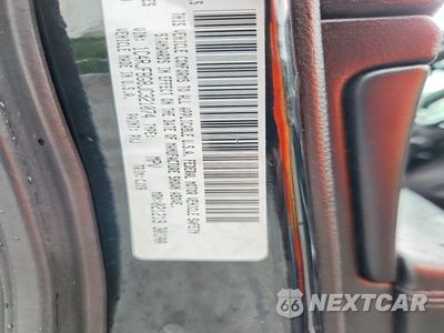 Zdjęcie 13 z 13 samochodu: 2018 JEEP GRAND CHEROKEE LIMITED VIN:1C4RJFBG8JC321074 - miniatura