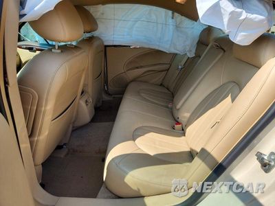Zdjęcie 10 z 12 samochodu: 2010 BUICK LUCERNE CXL VIN:1G4HJ5EMXAU134075 - miniatura