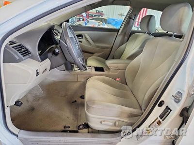 Zdjęcie 7 z 12 samochodu: 2009 TOYOTA CAMRY LE VIN:4T4BE46K59R103643 - miniatura