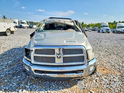 Piąte zdjęcie samochodu w środku: 2010 DODGE RAM 3500 VIN:3D73Y4CL7AG140911 - miniatura