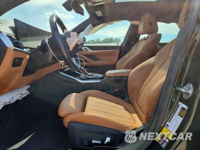 Zdjęcie 7 z 12 samochodu: 2023 BMW I4 EDRIVE 40 VIN:WBY73AW06PFN72831 - miniatura