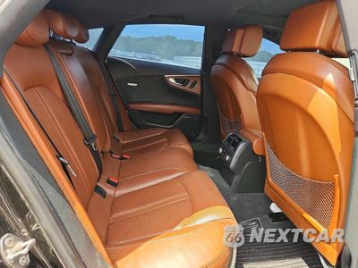 Zdjęcie 10 z 12 samochodu: 2016 AUDI A7 PRESTIGE VIN:WAU2GAFC4GN019771 - miniatura