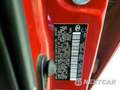 Zdjęcie 14 z 14 samochodu: 2021 TOYOTA PRIUS LE AWD-E VIN:JTDL9MFU7M3025471 - miniatura