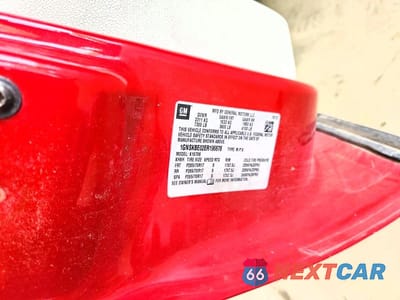 Zdjęcie 13 z 13 samochodu: 2014 CHEVROLET TAHOE K1500 LT VIN:1GNSKBE02ER196878 - miniatura