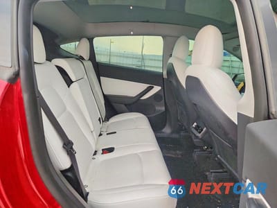 Zdjęcie 10 z 12 samochodu: 2021 TESLA MODEL Y VIN:5YJYGDEE5MF267846 - miniatura