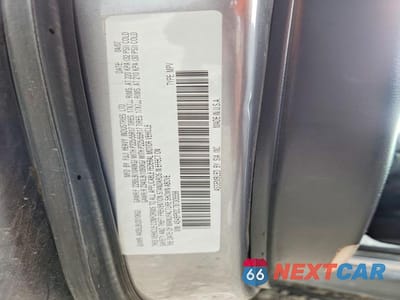 Zdjęcie 12 z 12 samochodu: 2008 SUBARU OUTBACK 2.5I LIMITED VIN:4S4BP62C787305556 - miniatura
