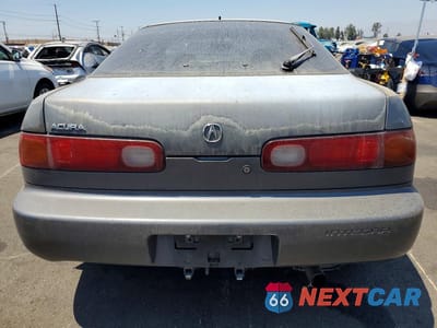 Zdjęcie 6 z 12 samochodu: 1994 ACURA INTEGRA LS VIN:JH4DC435XRS026127 - miniatura