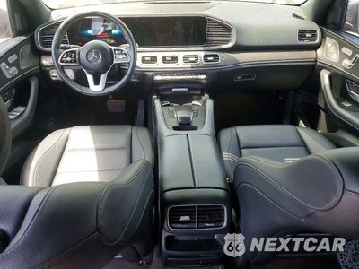 Zdjęcie 8 z 13 samochodu: 2022 MERCEDES-BENZ GLE 350 VIN:4JGFB4JB5NA743973 - miniatura
