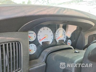Zdjęcie 9 z 12 samochodu: 2004 DODGE RAM 1500 ST VIN:1D7HA18D14S530278 - miniatura