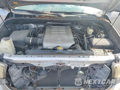 Zdjęcie 11 z 12 samochodu: 2010 TOYOTA TUNDRA DOUBLE CAB SR5 VIN:5TFUY5F11AX122057 - miniatura