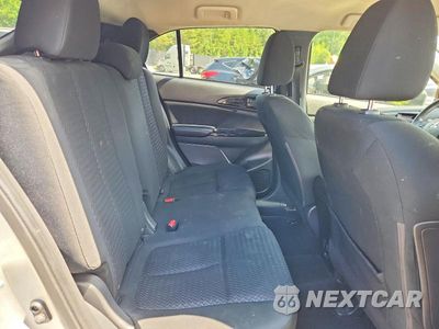 Zdjęcie 11 z 14 samochodu: 2023 MITSUBISHI ECLIPSE CROSS LE VIN:JA4ATVAAXPZ003911 - miniatura