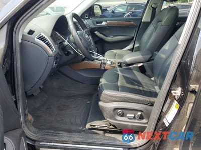 Zdjęcie 7 z 13 samochodu: 2014 AUDI Q5 PREMIUM PLUS VIN:WA1LFAFP4EA037649 - miniatura