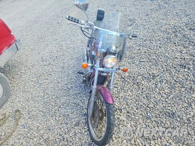 Drugie zdjęcie samochodu z przodu: 1999 SUZUKI VS800 GLP VIN:JS1VS52A1X2101950 - miniatura