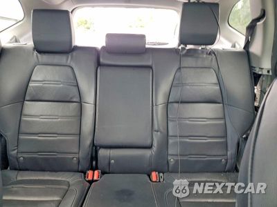 Zdjęcie 10 z 14 samochodu: 2019 HONDA CR-V EXL VIN:2HKRW2H81KH634256 - miniatura