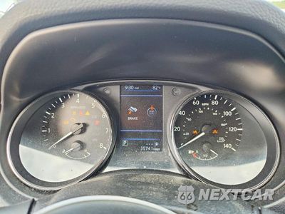 Zdjęcie 9 z 13 samochodu: 2019 NISSAN ROGUE SV VIN:JN8AT2MVXKW401640 - miniatura