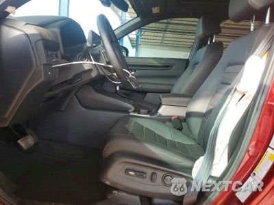 Zdjęcie 7 z 12 samochodu: 2026 HONDA CR-V SPORT-L VIN:5J6RS5H83TL007773 - miniatura