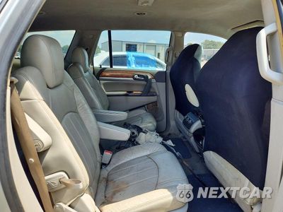 Zdjęcie 11 z 13 samochodu: 2010 BUICK ENCLAVE CXL VIN:5GALRBEDXAJ172902 - miniatura