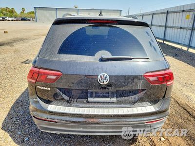 Zdjęcie 6 z 13 samochodu: 2021 VOLKSWAGEN TIGUAN S VIN:3VV1B7AX5MM086848 - miniatura
