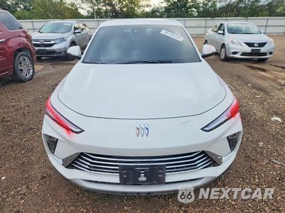 Piąte zdjęcie samochodu w środku: 2026 BUICK ENVISTA PREFERRED VIN:KL47LAEP1TB185650 - miniatura