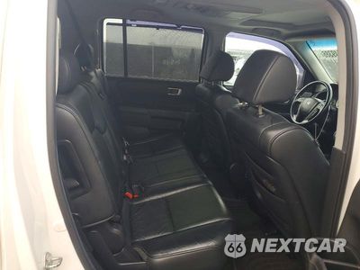 Zdjęcie 10 z 12 samochodu: 2011 HONDA PILOT TOURING VIN:5FNYF3H97BB052249 - miniatura